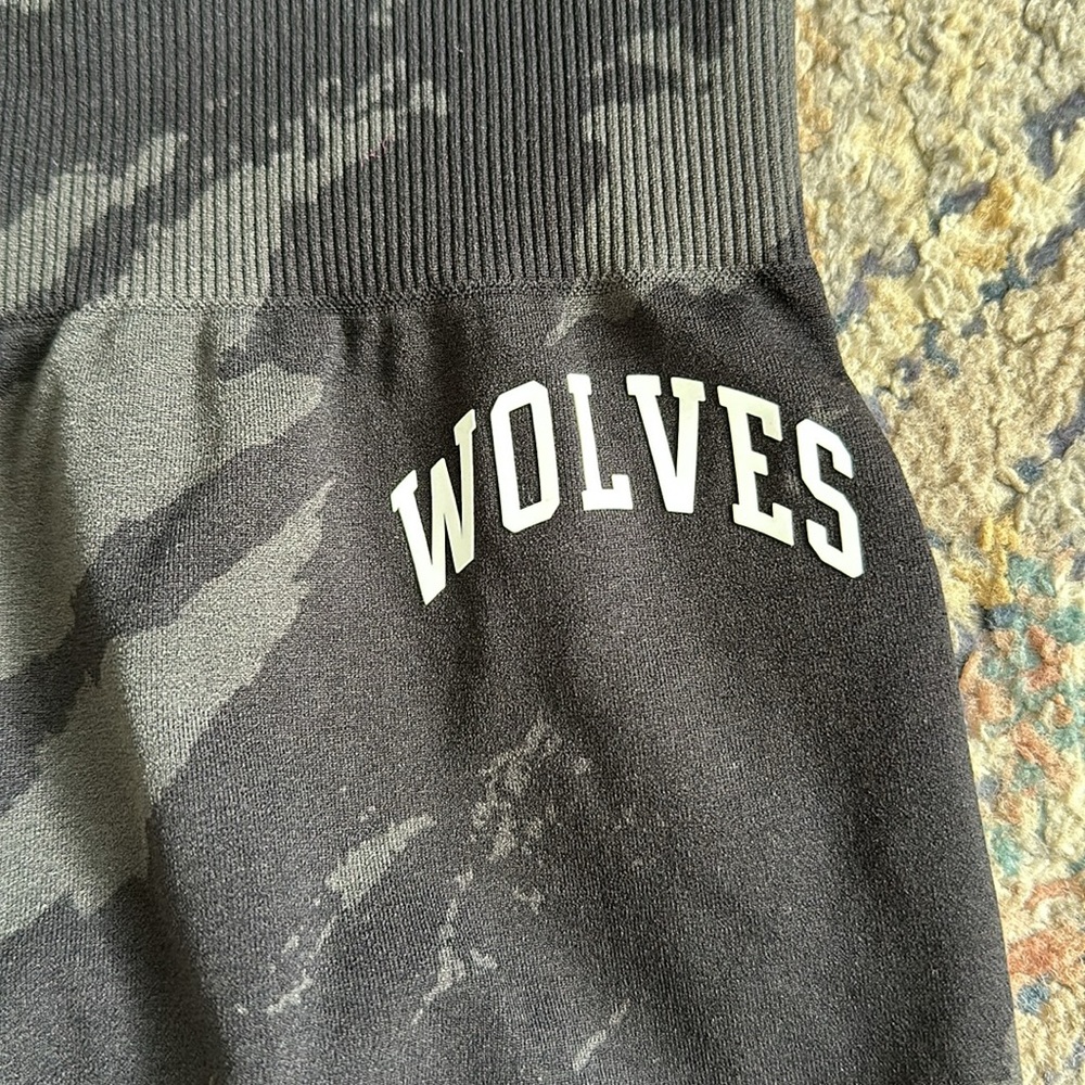 Darc sport She 🐺 seamless leggings - Picture 2 of 6